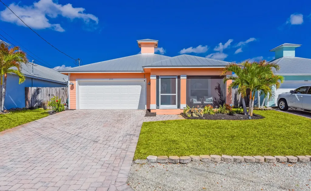 1091 Sw 30th Street Palm City FL 34990