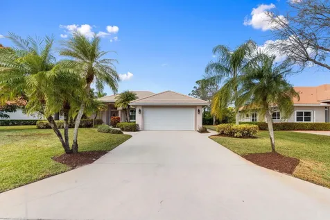 5291 Se Lost Lake Way Hobe Sound FL 33455
