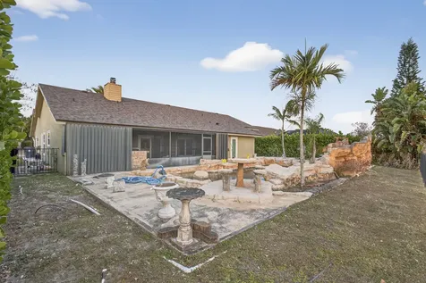 14372 Blackberry Drive Wellington FL 33414