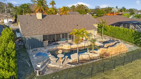14372 Blackberry Drive Wellington FL 33414