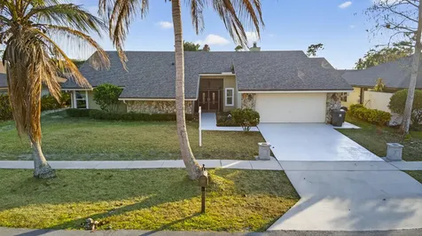 14372 Blackberry Drive Wellington FL 33414