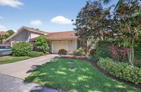 7745 Stanway Place Boca Raton FL 33433