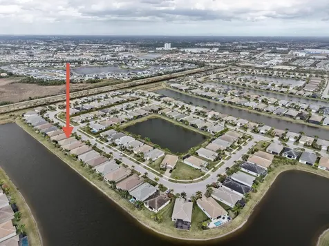 12127 Sw Jasper Lake Way Port Saint Lucie FL 34987