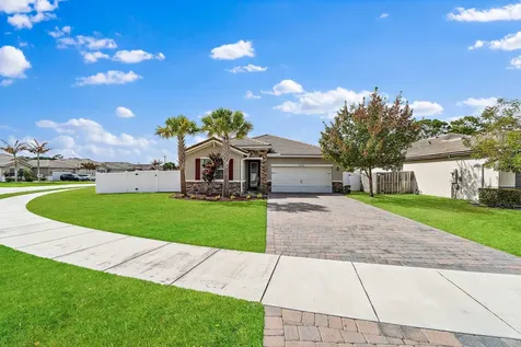 2325 Sw Strawberry Terrace Palm City FL 34990