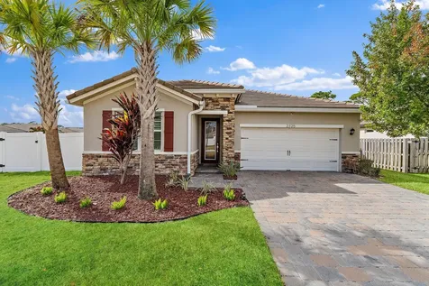2325 Sw Strawberry Terrace Palm City FL 34990