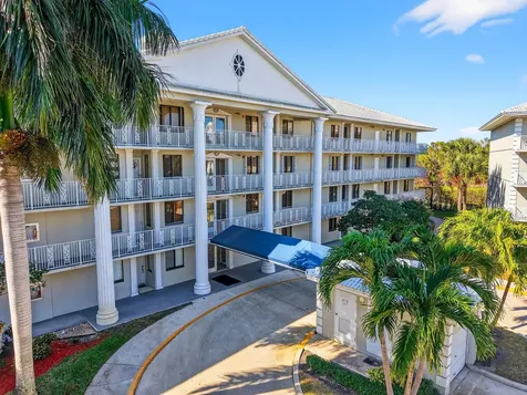 2701 Village Boulevard West Palm Beach FL 33409