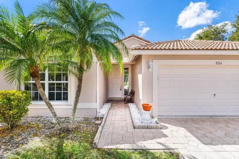 8584 San Andros West Palm Beach FL 33411