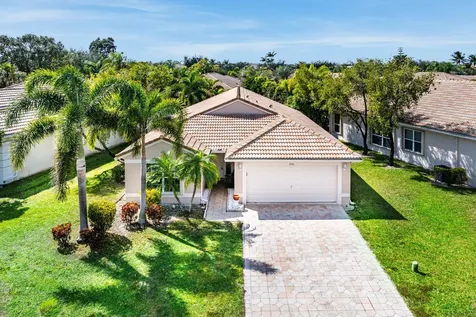8584 San Andros West Palm Beach FL 33411