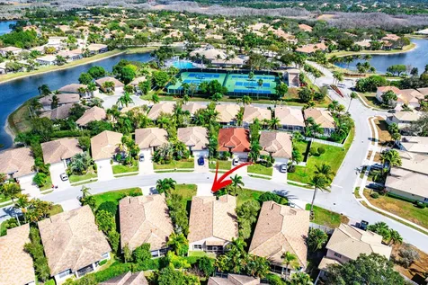 8584 San Andros West Palm Beach FL 33411