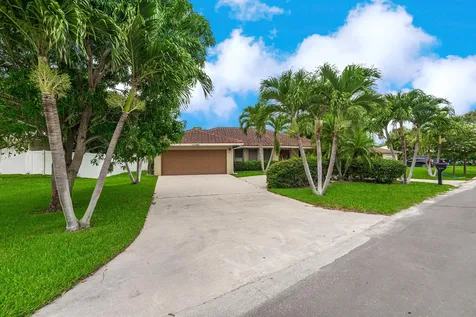 330 NE 26th Street Boca Raton FL 33431