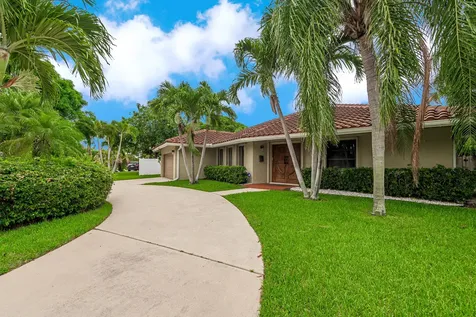 330 NE 26th Street Boca Raton FL 33431