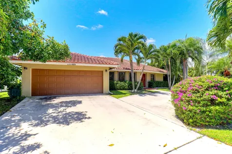 330 NE 26th Street Boca Raton FL 33431