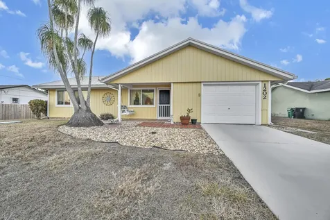 1202 Sw Granadeer Street Port Saint Lucie FL 34983