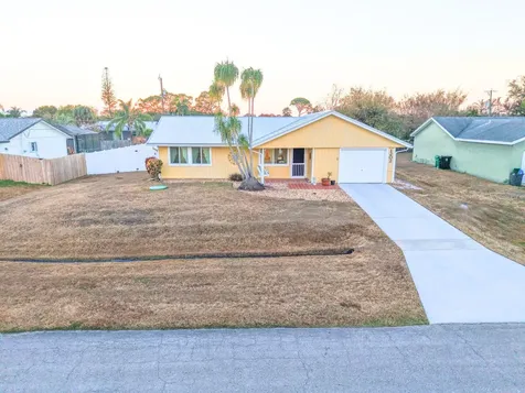 1202 Sw Granadeer Street Port Saint Lucie FL 34983