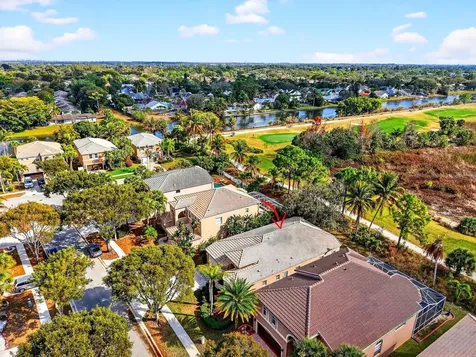 2431 Westmont Drive Royal Palm Beach FL 33411