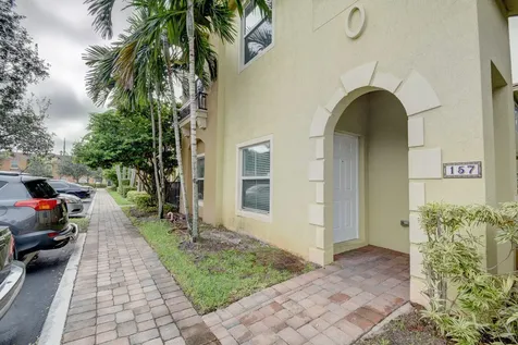 157 Monterey Bay Drive Boynton Beach FL 33426