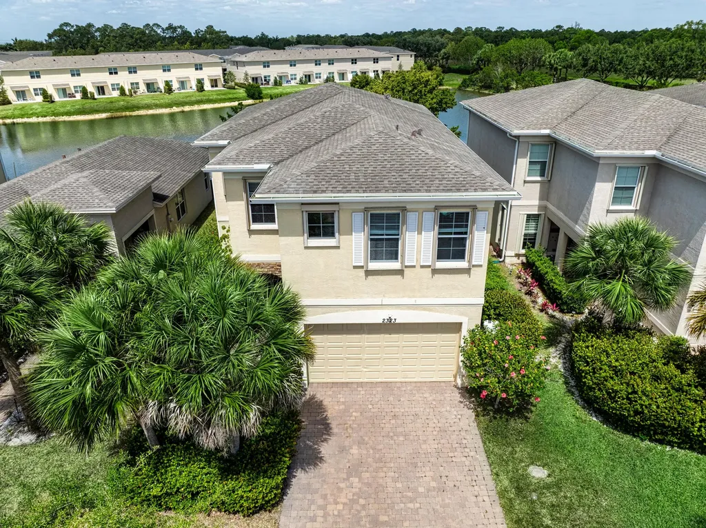 2323 Nw Padova Street Port Saint Lucie FL 34986