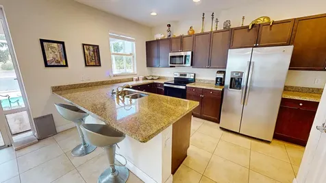 2323 Nw Padova Street Port Saint Lucie FL 34986