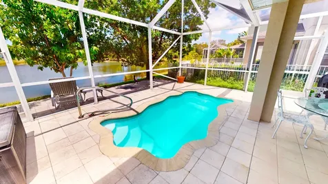 2323 Nw Padova Street Port Saint Lucie FL 34986