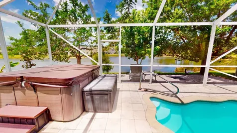 2323 Nw Padova Street Port Saint Lucie FL 34986