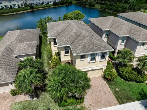 2323 Nw Padova Street Port Saint Lucie FL 34986