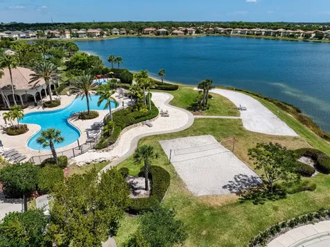 2323 Nw Padova Street Port Saint Lucie FL 34986