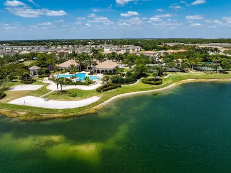 2323 Nw Padova Street Port Saint Lucie FL 34986