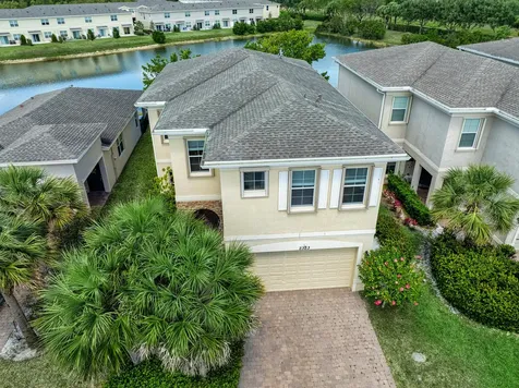 2323 Nw Padova Street Port Saint Lucie FL 34986