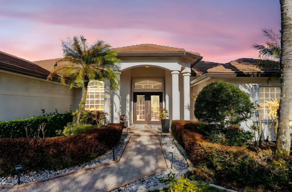 5059 Sw Hammock Creek Drive Palm City FL 34990