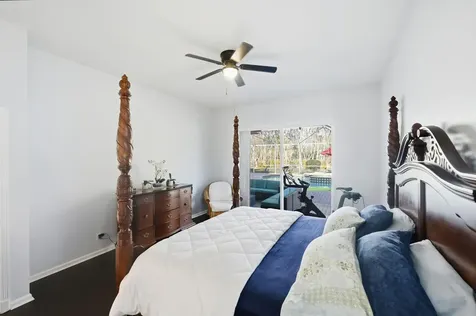 5059 Sw Hammock Creek Drive Palm City FL 34990