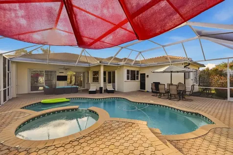 5059 Sw Hammock Creek Drive Palm City FL 34990