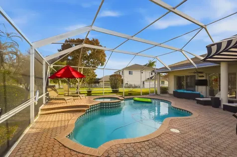 5059 Sw Hammock Creek Drive Palm City FL 34990