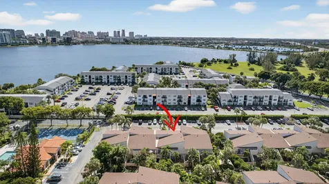 612 Executive Center Drive West Palm Beach FL 33401