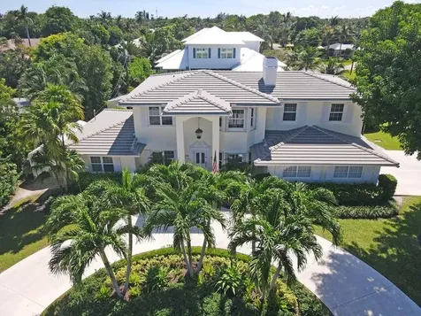 518 Gardenia Terrace Delray Beach FL 33444