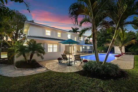 518 Gardenia Terrace Delray Beach FL 33444