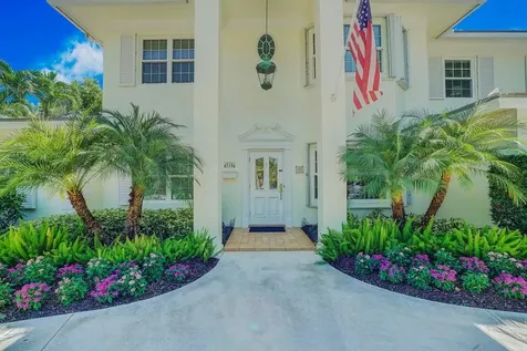 518 Gardenia Terrace Delray Beach FL 33444