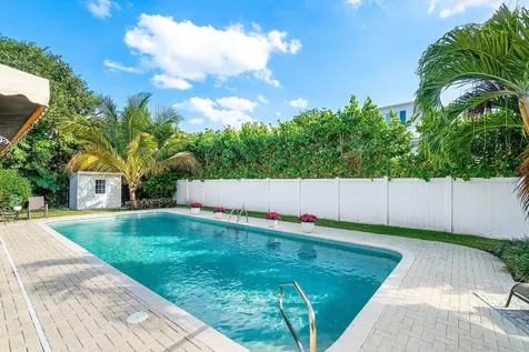 518 Gardenia Terrace Delray Beach FL 33444