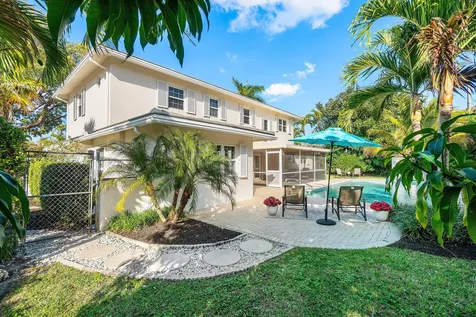 518 Gardenia Terrace Delray Beach FL 33444