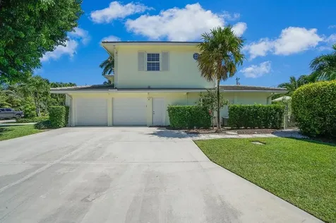 518 Gardenia Terrace Delray Beach FL 33444