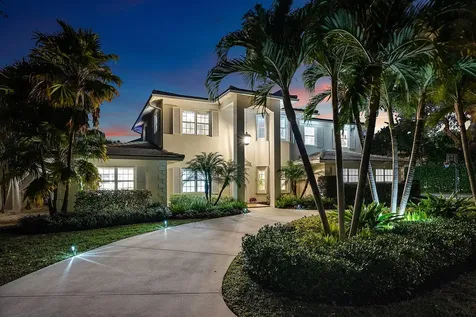 518 Gardenia Terrace Delray Beach FL 33444