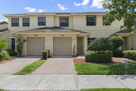 9945 E Villa Circle Vero Beach FL 32966