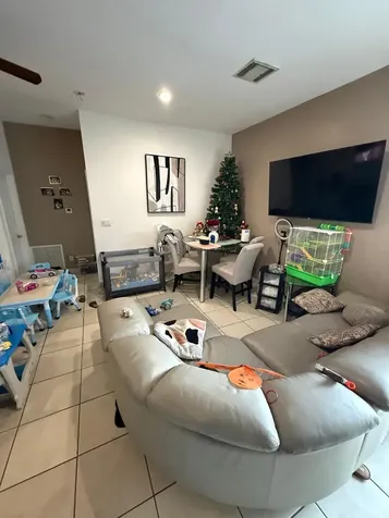 4865 Dell Avenue Lake Worth FL 33461