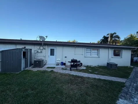 4865 Dell Avenue Lake Worth FL 33461