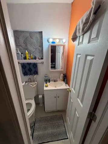 4865 Dell Avenue Lake Worth FL 33461