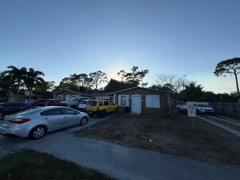 4865 Dell Avenue Lake Worth FL 33461