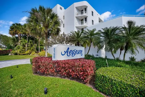 2150 N Ocean Boulevard Boca Raton FL 33431