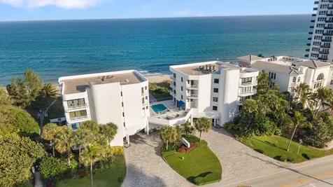 2150 N Ocean Boulevard Boca Raton FL 33431