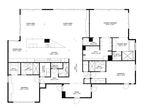 2150 N Ocean Boulevard Boca Raton FL 33431