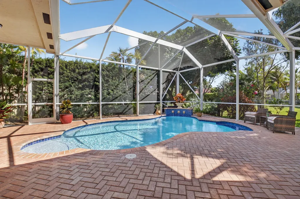 9331 Vedra Pointe Lane Boca Raton FL 33496