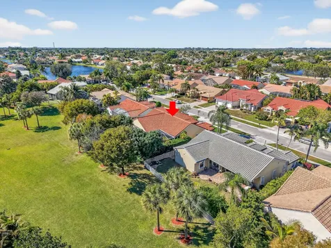 9331 Vedra Pointe Lane Boca Raton FL 33496